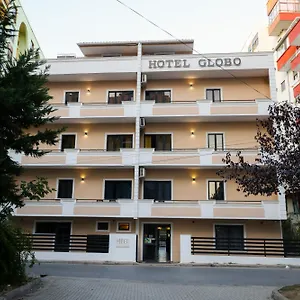 Hotel Globo